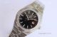 AAA Swiss Copy Vacheron Constantin Overseas Diamond Bezel Black Face Watch 33mm Small (3)_th.jpg